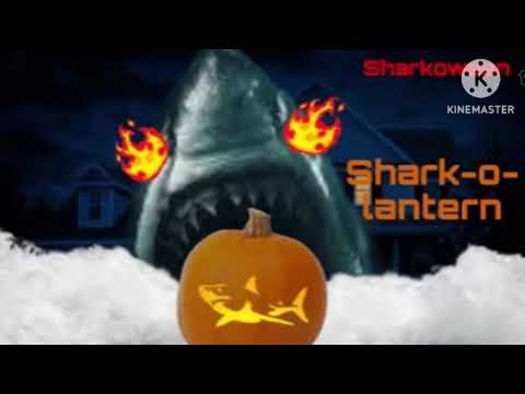 skarkoween (halloween shark music)