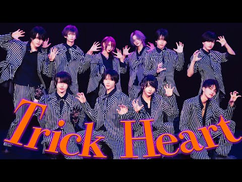 【Dance Movie】Trick Heart / XP!A