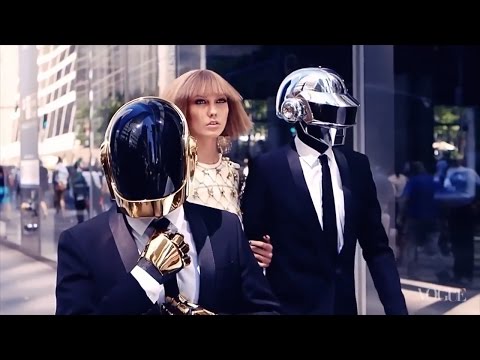 Daft Punk   High Life  Alive