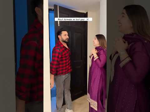 Baal baal nach gaya 🥹🥹 #sajidshahid #comedy #funny #comedyfilms