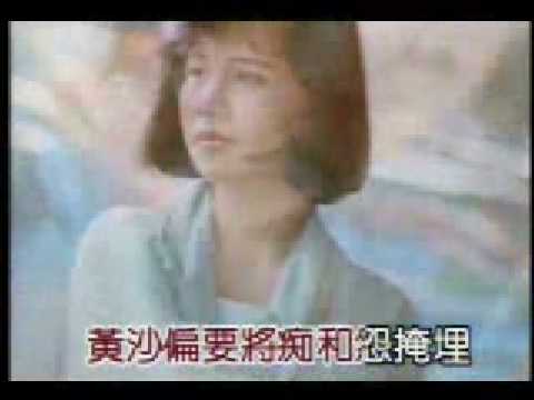 蔡幸娟——问情（KTV版）