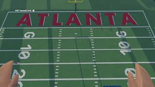 NSFL SZN 21 FALCONS VS LIONS