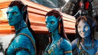 Avatar: Fire and Ash - Coffin Dance Song (COVER)