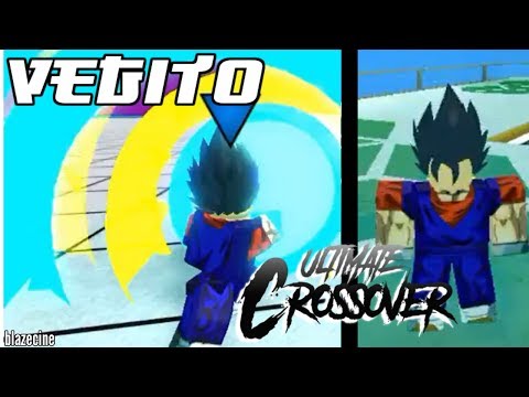 Roblox Ultimate Crossover Codes 2019 07 2021 - ultimate crossover roblox