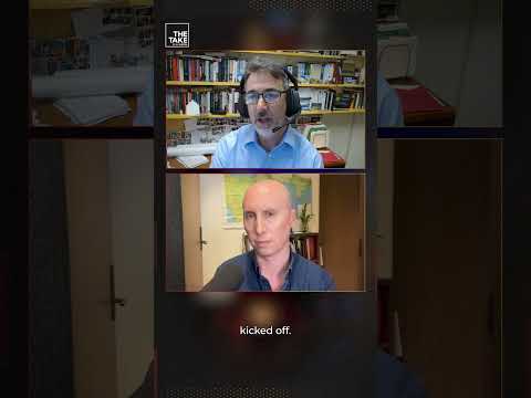 Oil crisis: what happens next #TheTake #Shorts #Podcast