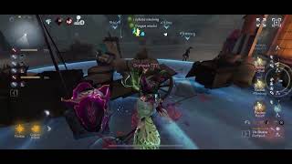 TKC vs SGT R1 second half