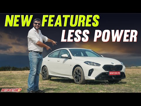 New BMW 2 Series - Affordable Luxury?