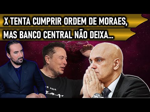 M0RAES FAZ DE TUDO PARA X NÃO VOLTAR. PROBLEMA AVIÃO DO LULA? NÃO FOI DESSA VEZ...