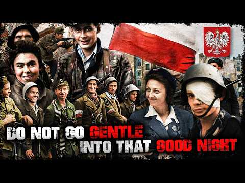 The Saga of WWII Poland: A Tragic Yet Epic Fight For the Survival of a Nation