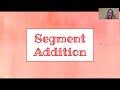 Exploring Segment and Angle Addition Concepts