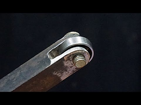 How to Make a Powerful Metal Bender 2025