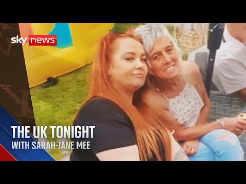 The family of a grooming gang victim on their fight for justice | The UK Tonight with Sarah-Jane Mee