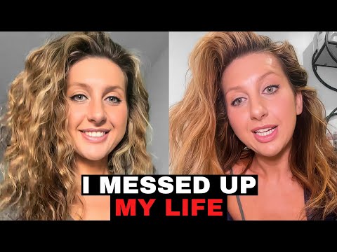 32 Single & Childless: She Finally Admits the Harsh Truth