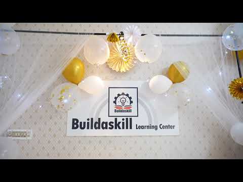 Buildaskill Learning Center YouTube video thumbnail