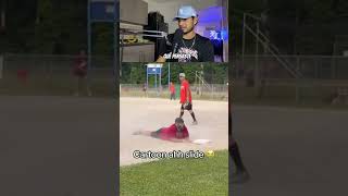 Que buena barrida #beisbol #baseball #losrookieleagues