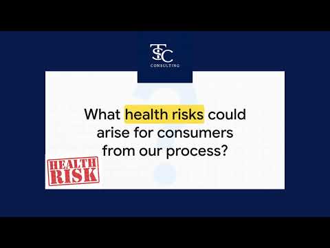 Food Safety Training: Preventing Foreign Objects in Just 7 Minutes