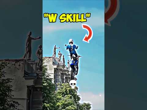 🛵 She Did This to the Biker…😳 Watch What Happened!