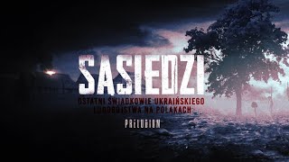 "SĄSIEDZI" [część 1 z 4] - wielokrotnie nagradzany film dokumentalny autorstwa Jacka Międlara