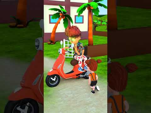 Anaya Ke Ghar Walo Ko Ye Kya Ho Gaya 😳🤯 | Gulli Bulli | Cartoon | short | tmkoc | shortscomedy