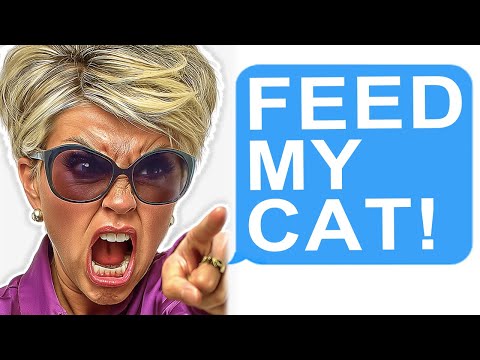 KAREN Files: She Demanded BOGO… For CAT FOOD!