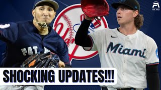 This Will SHAKE-UP The Yankees Roster...  | Daily New York Yankees News & Rumors