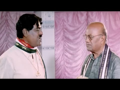 Hilarious comedy Scene Between Kota & His Friend || Telugu Movie Comedy Scenes || Shalimar Movies