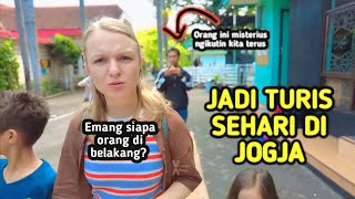 NYONYA MENEER KAGET!!!LOH DI INDONESIA JUGA ADA TEMPAT EDUKASI SEPERTI INI