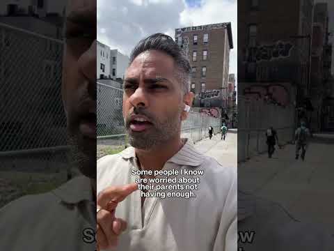 I Will Teach You To Be Rich | Are You Worried About Your Parents & Their Finances?
