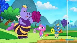 Rainbow Butterfly Unicorn Kitty Episode 30