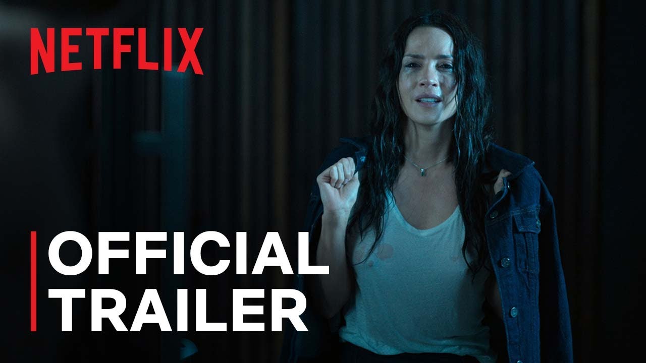 The Guest Trailer thumbnail