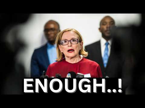 Shock Inside the DA After Helen Zille’s Surprise Decision