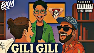 GILI GILI - Zee Shan X Miquguana X WhySoKrazy | Music Video | BHAVISHYA KHATRE MEIN | HIP HOP | 2025