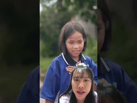 Ám ảnh cô bán bánh