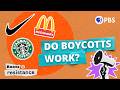 Understanding Boycotts and Their Impact