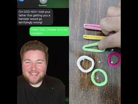 Texting Random Numbers!📱😂: BILLIE EILISH!!!😍 #billieeilish #text #prank#funny#pov#shorts