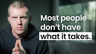 You Need To Be Delusional If You Want To Get Rich