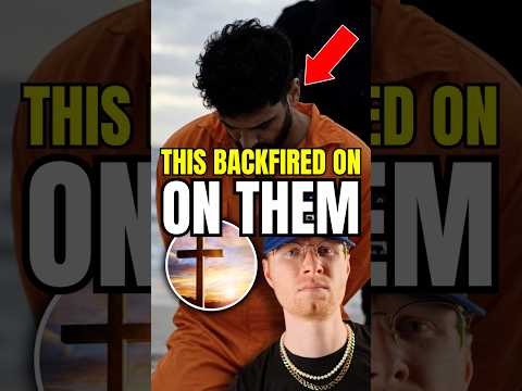 21 Men Beheaded Turned Into Something Unexpected😱🤯‼️ #christian #shorts #jesus #faith