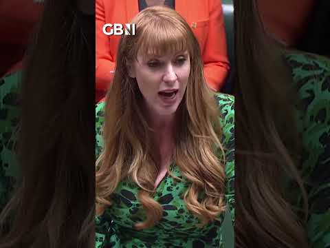 Angela Rayner: Working people 'paying the price' for Conservative mistakes #PMQs #HouseOfCommons