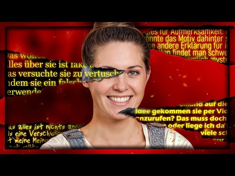 Das Drama um Patriarchy Hannah