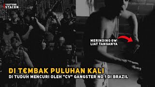 Tangan di Buat H*ncur Hanya Karna di Fitnah Mencuri