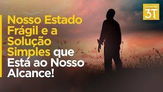 Você Está se Sentindo Perdido? Aprenda Como se Aproximar de Deus #perdido #caminho #deus