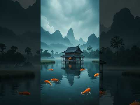 Pure view for relaxing 00016  #rainoundforsleep #relaxingsounds #relaxing #natureaudio #relax