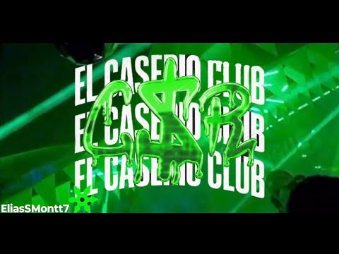 EL CASERIO CLUB (SET RKT) EPISODIO #1 - EliasSMontt7 @ElCaserioTV