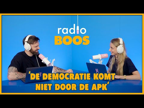 Boos