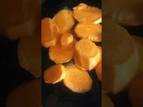NAGLUTO AKO NANG SNACKS NAMIN!!