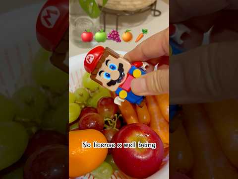 Who? 🥕🍏Cares about a teenager? #fruit