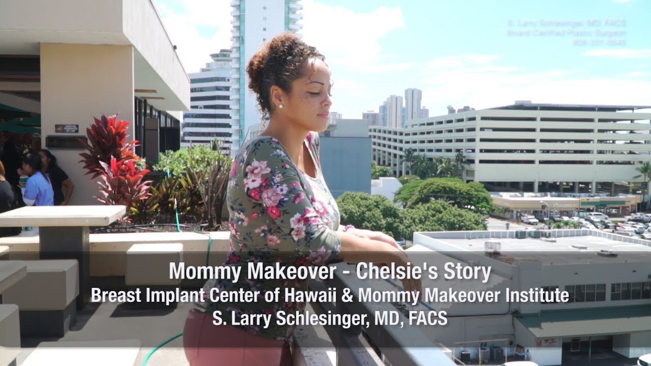 Mommy Makeover FAQs - What is Recovery Like, How Did I Choose My Doctor & More - Breast Implant Center of Hawaii