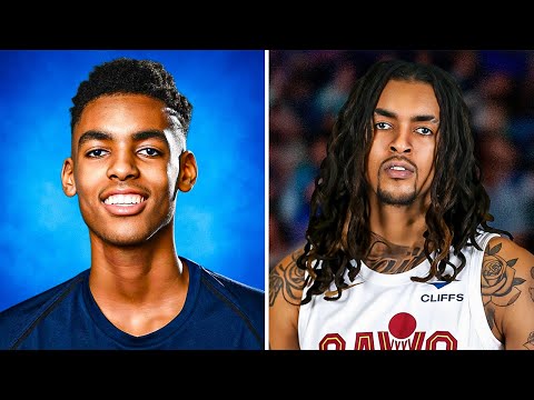 The Ammani Bates Saga: From High School Stardom to NBA Redemption
