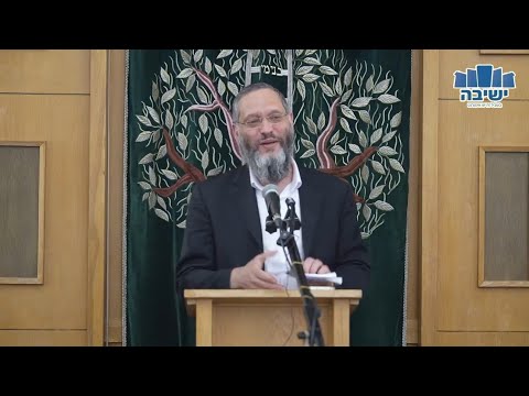 הרב בראלי: החוק מתקן עוול של בג"ץ