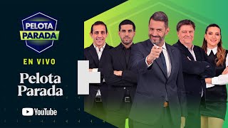 REPASAMOS TODO LO QUE DEJÓ EL INICIO DEL CLAUSURA - Pablo Giralt en Pelota Parada